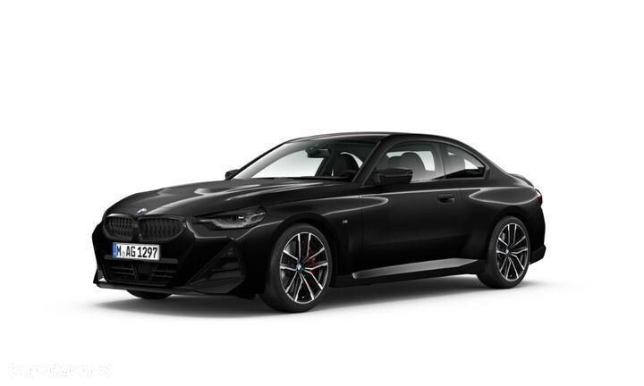 BMW Seria 2 M240i xDrive - 1