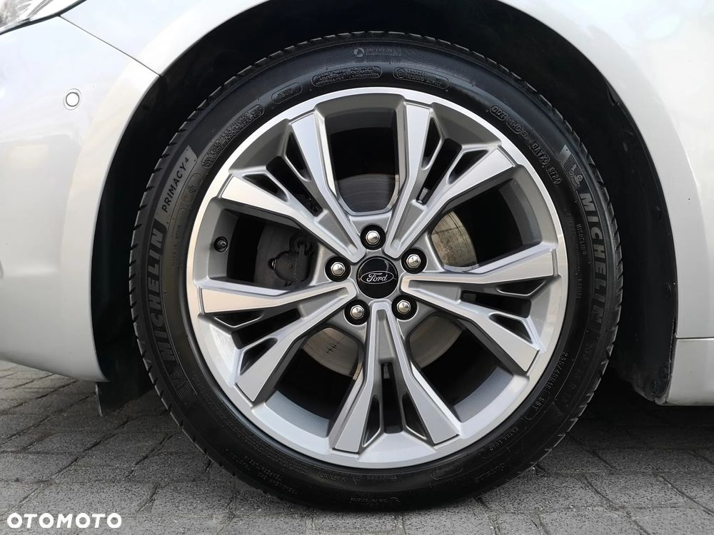 Ford Mondeo 2.0 EcoBlue ST-Line - 37