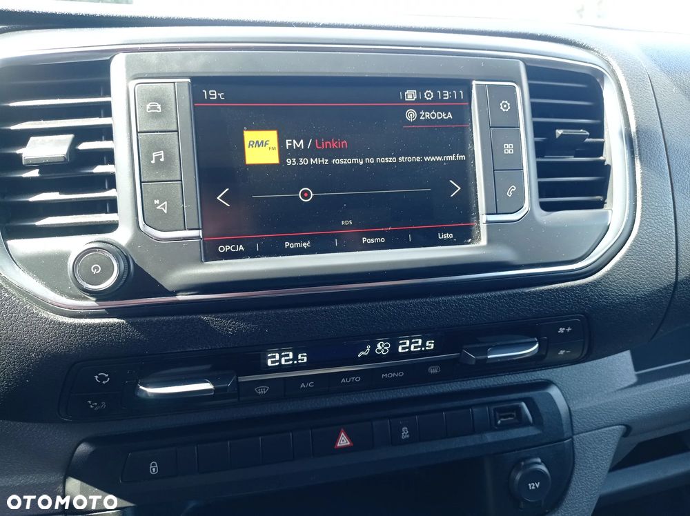 Citroën Jumpy Combi - 35