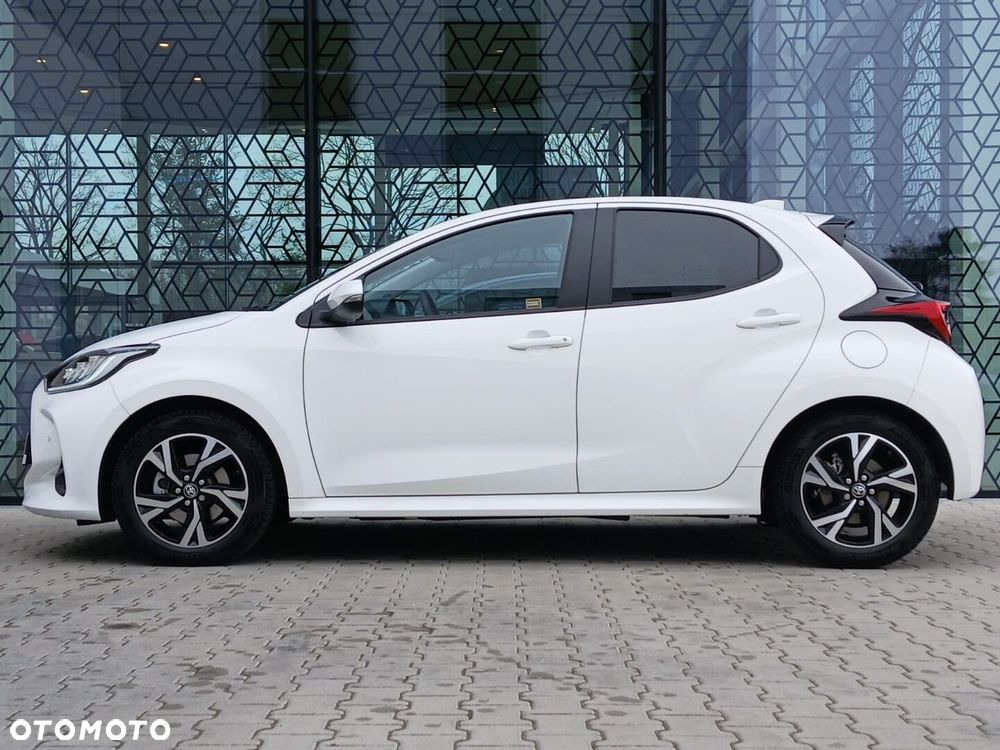 Toyota Yaris Hybrid 1.5 Style - 2
