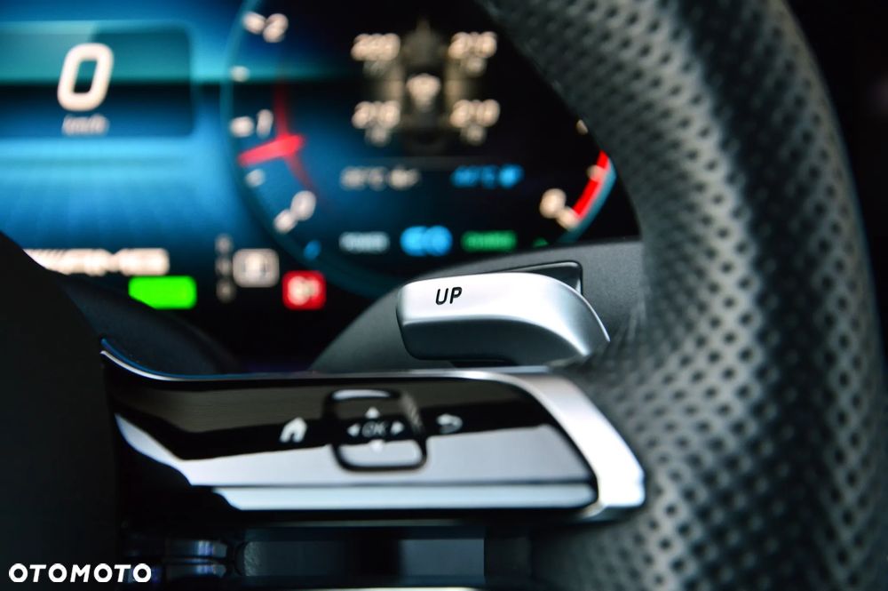 Mercedes-Benz AMG GT - 32