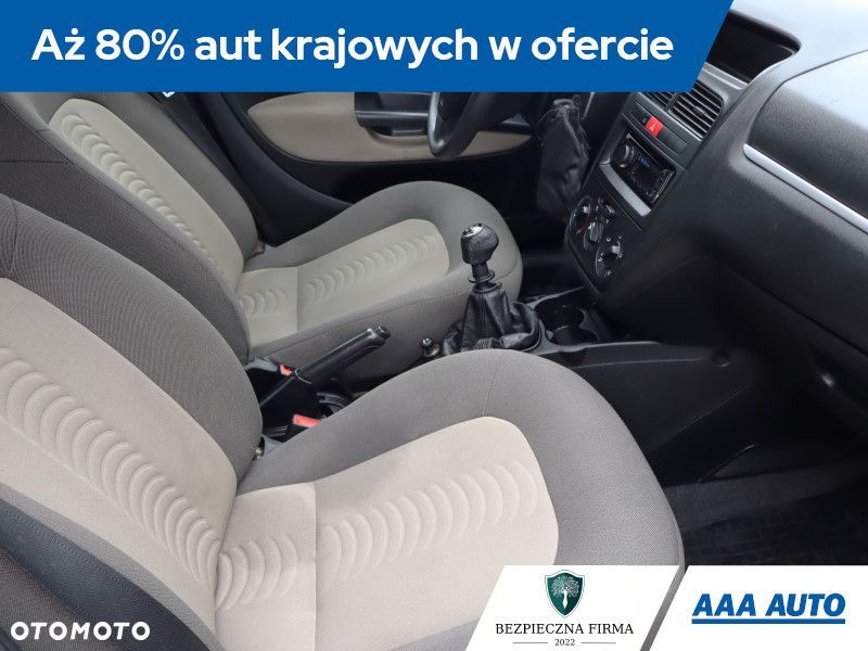 Fiat Linea - 10