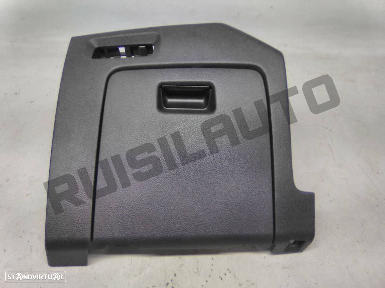 Porta Objetos  Skoda Octavia Iv Combi (nx) [2019_2024] 2.0 Tdi - 1