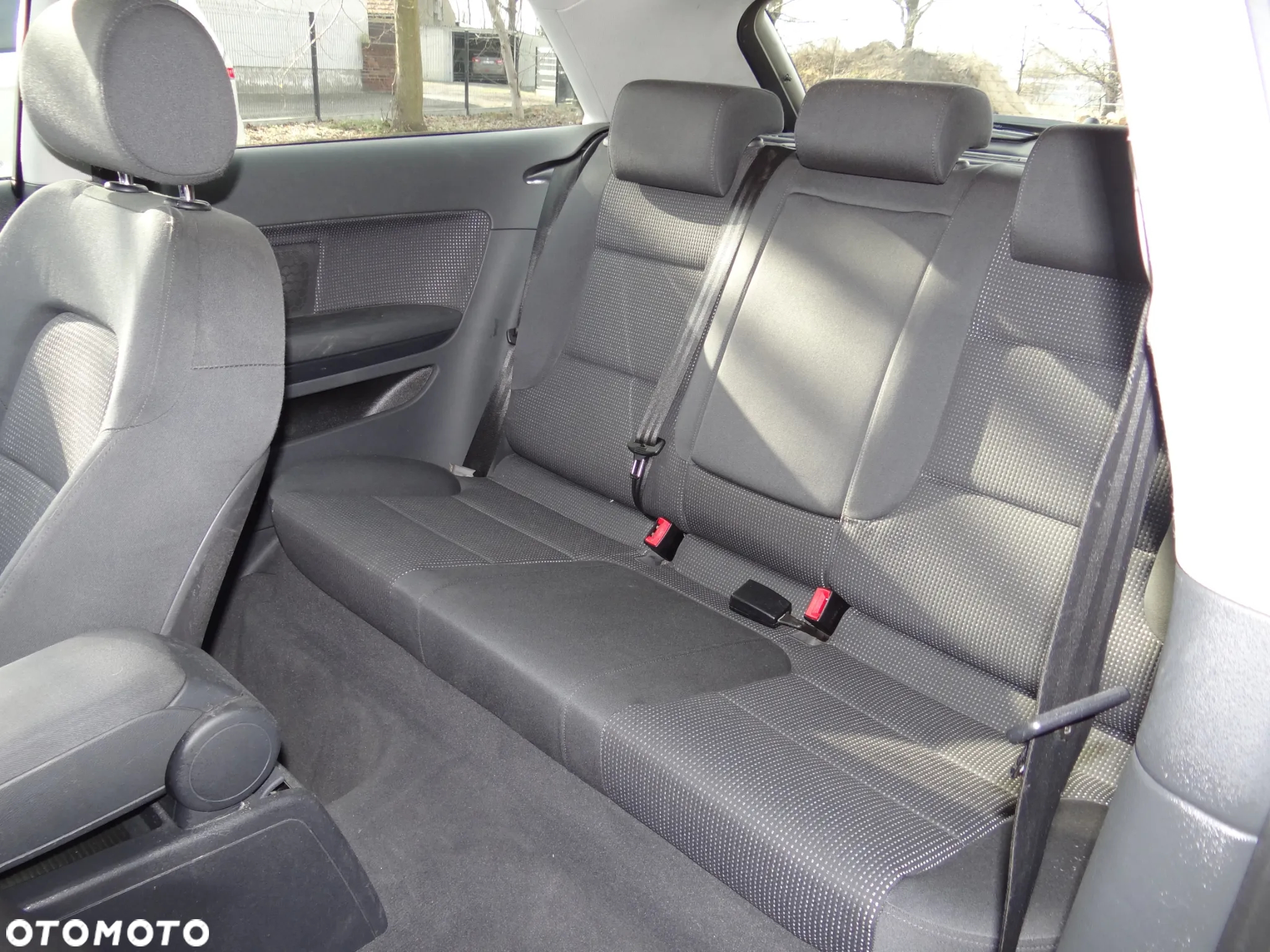 Audi A3 1.9 TDI Ambition - 8