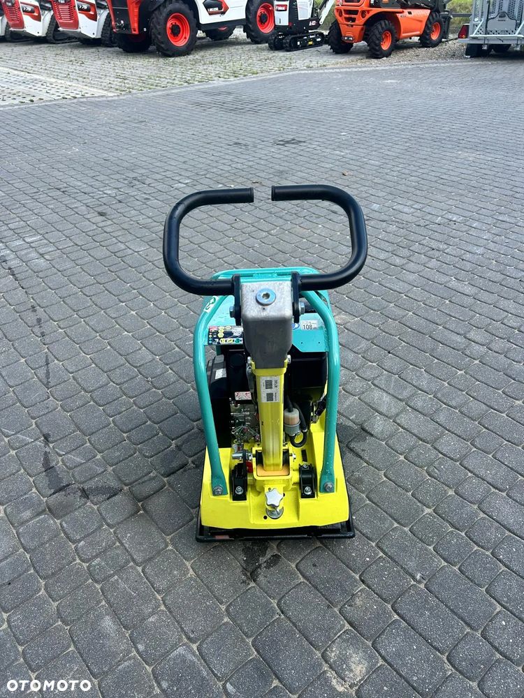 Ammann APR 30/50 HA - 7