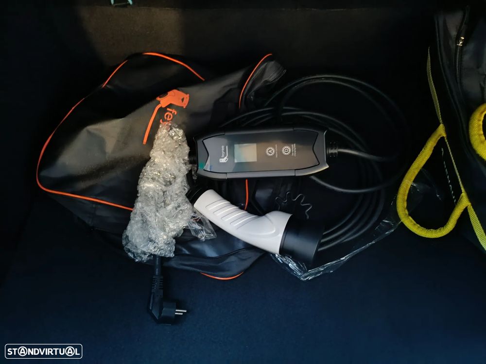 Renault Zoe (c/ Bateria) Zen 50 - 30