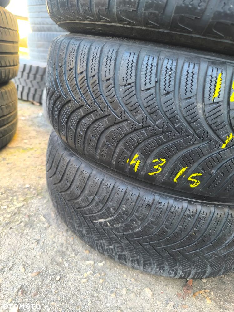 4x108 Felgi Stalowe Stal 15 Koła Zimowe Zima CITROEN BERLINGO C3 PICASSO ELYSEE PEUGEOT PARTNER 207 208 301 307 SW Legnica ALU-RAD 4,5mm 185/65 - 12