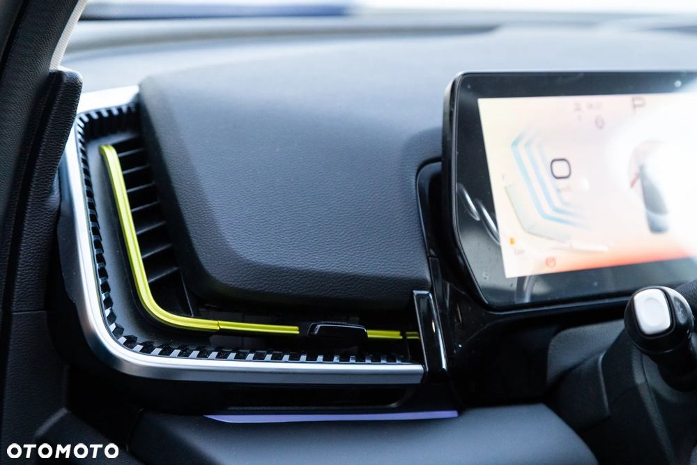 DR MOTOR TIGER SIX - 19