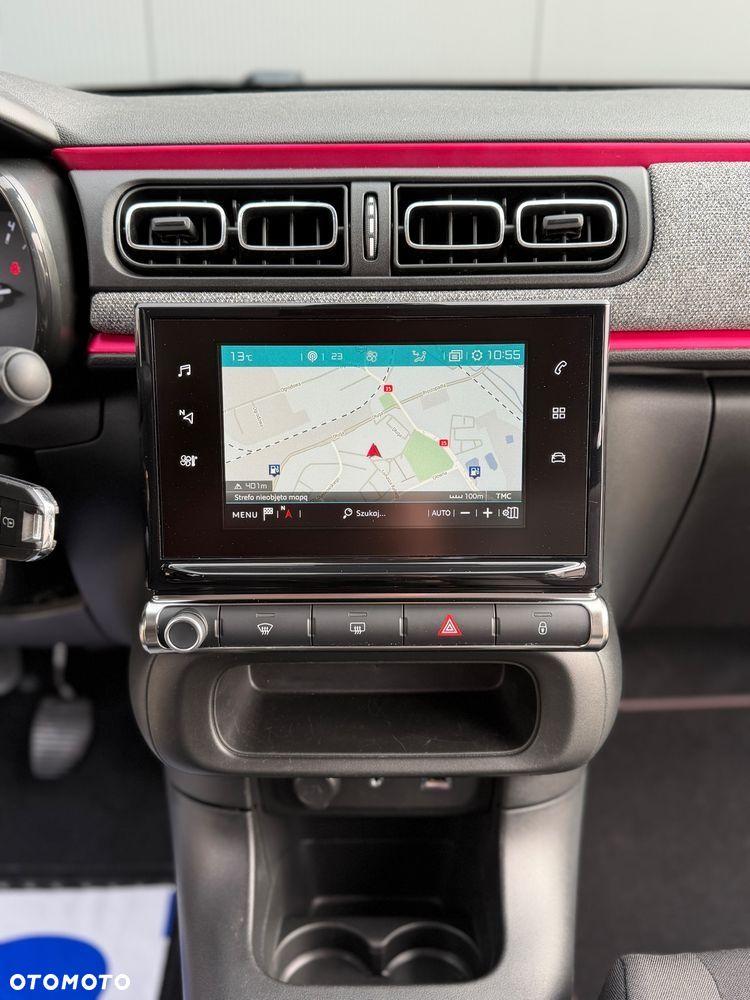 Citroën C3 Pure Tech 82 ELLE - 32