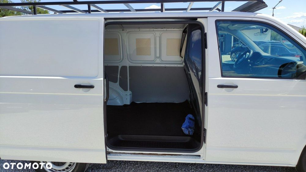 Volkswagen Transporter - 7