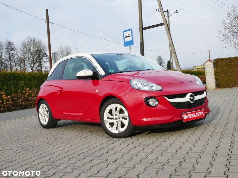 Opel Adam - 7