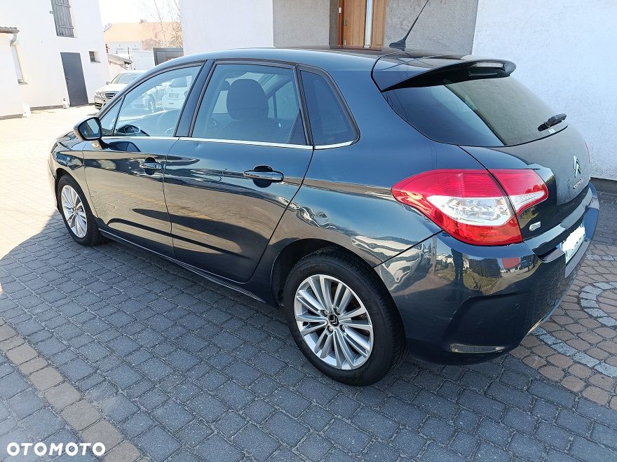 Citroën C4 - 14