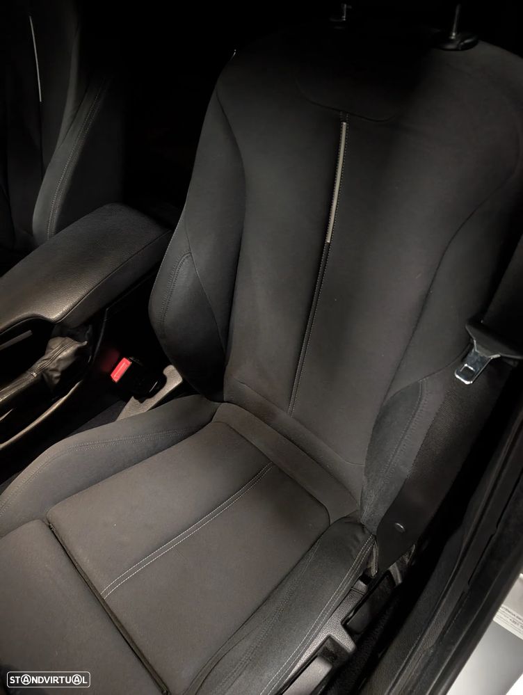 BMW 420 Gran Coupé d Pack M Auto - 24