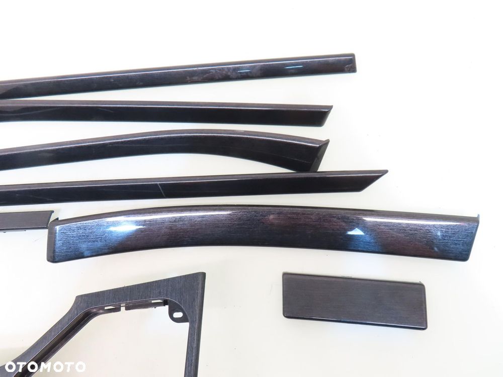 LISTWY DEKORY DESKI BMW E39 8159739 8196979 - 9