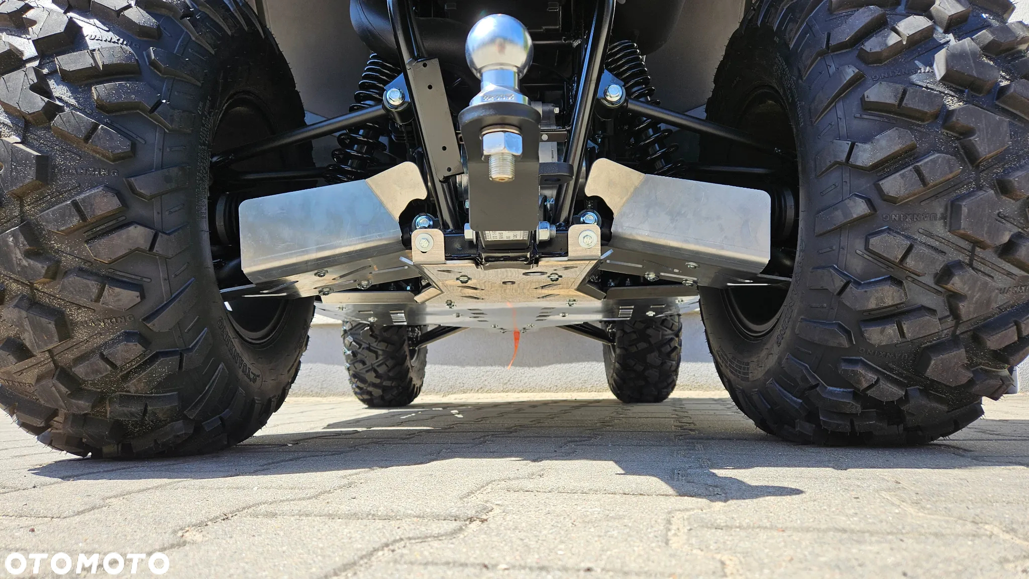 CFMoto Inny - 27