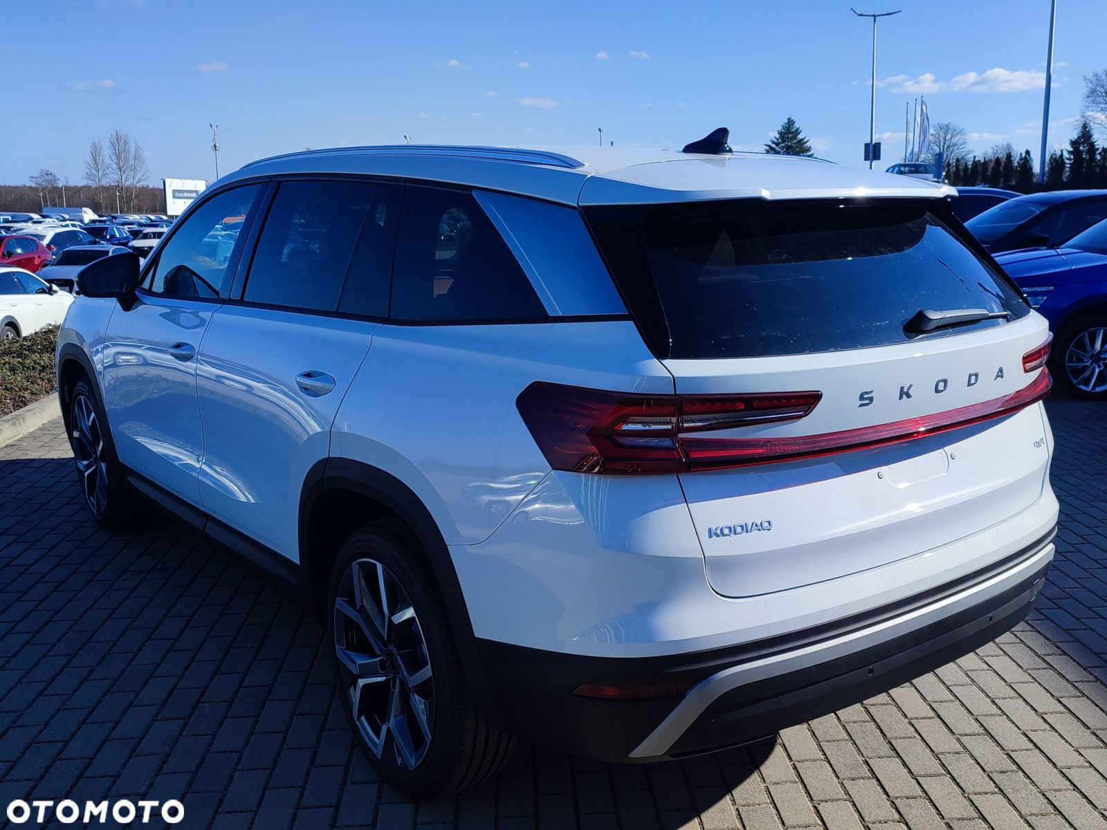 Skoda Kodiaq - 3