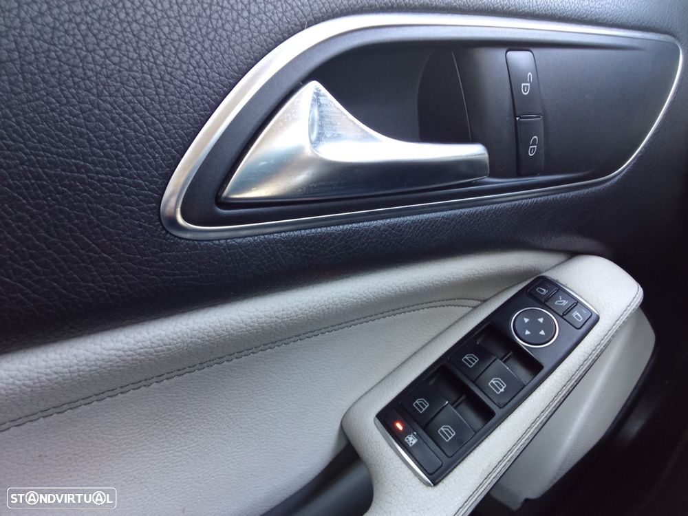 Mercedes-Benz A 200 CDI BE Style Aut. - 18