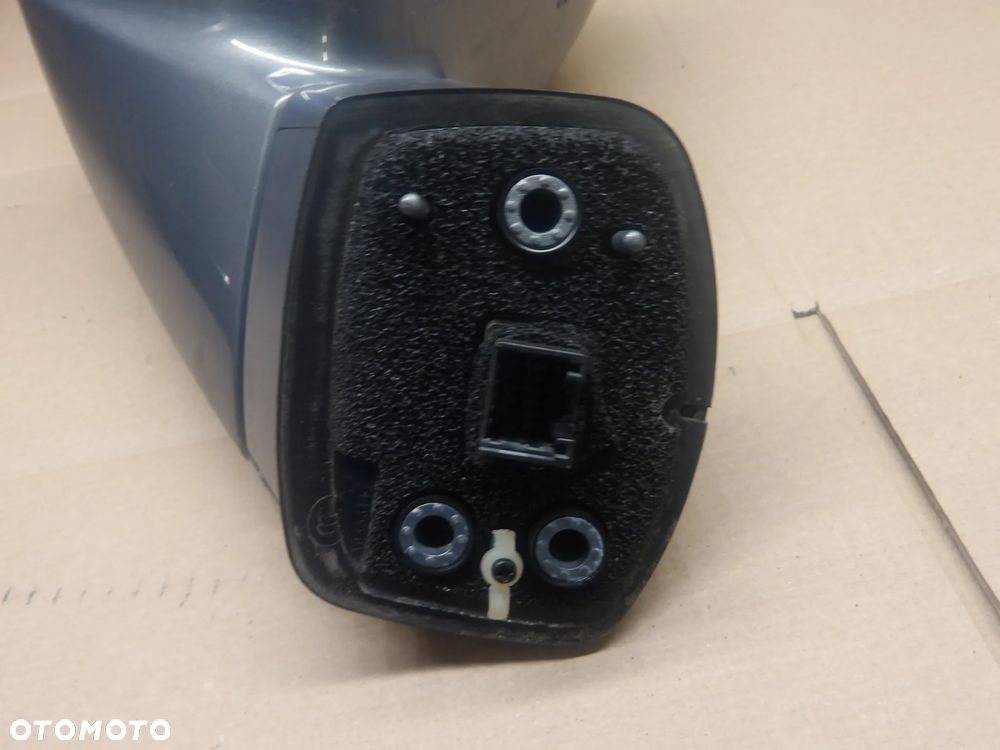 OPEL ANTARA 2.2D 06-10 LUSTERKO PRAWE LEWE ZEWNĘTRZNE E4022573 - 5