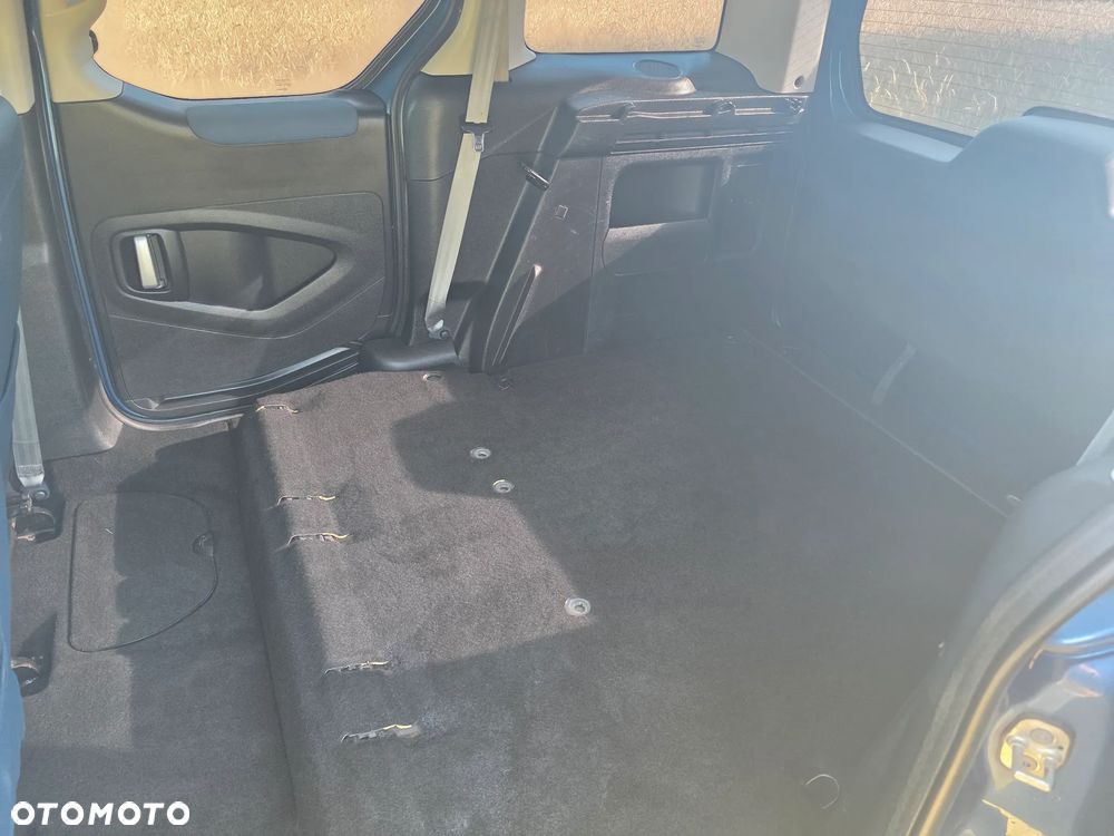 Citroën Berlingo 1.6 VTi 16V - 11