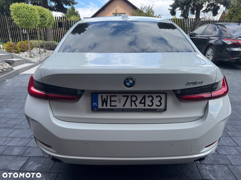 BMW Seria 3 - 3