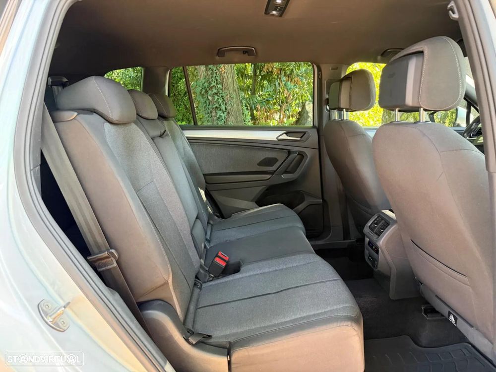 SEAT Tarraco 2.0 TDI FR Plus DSG - 50