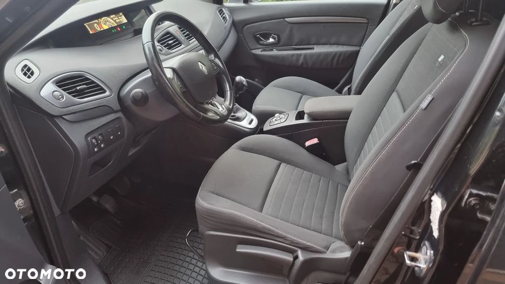 Renault Scenic 1.5 dCi Limited - 31