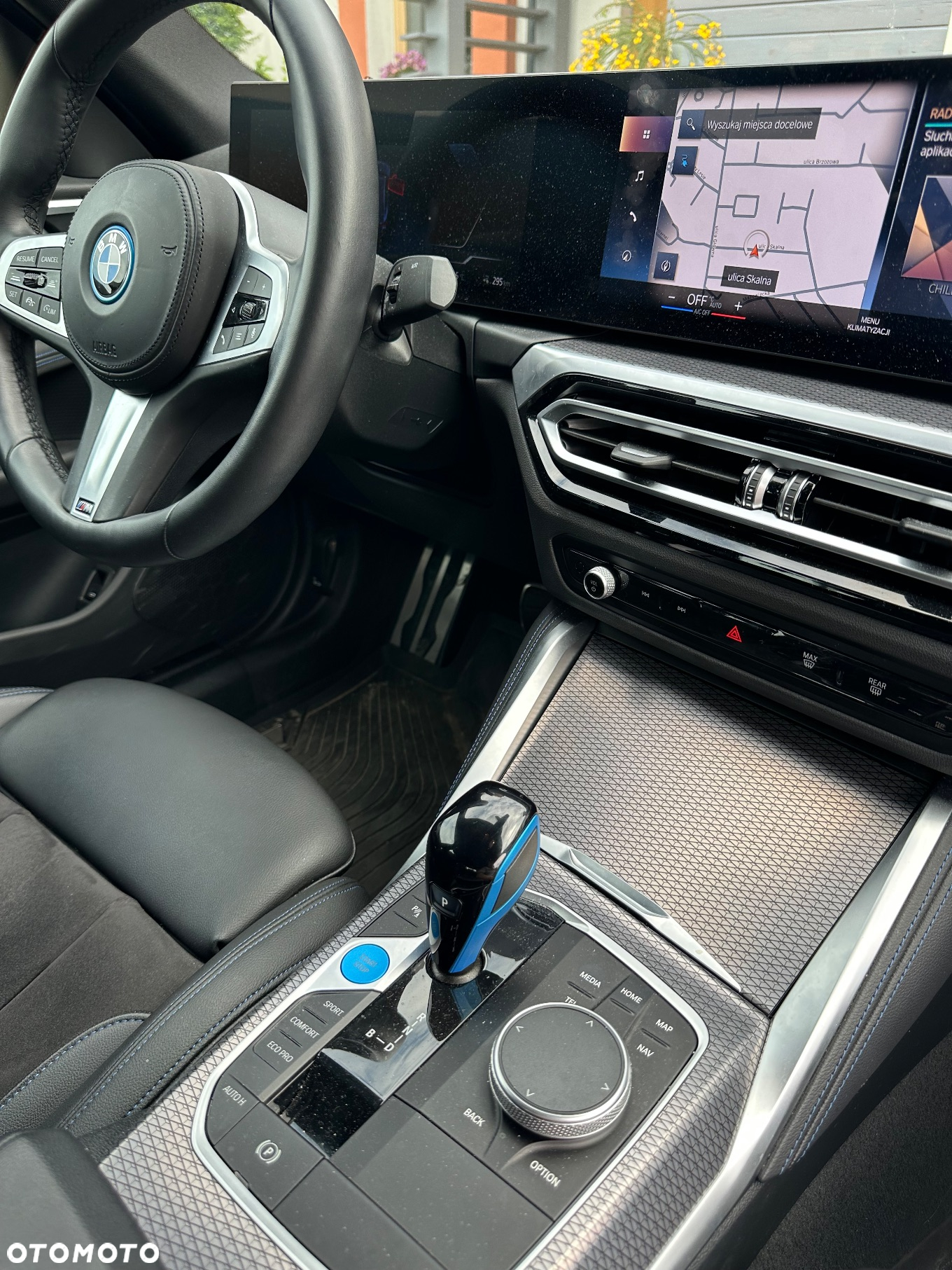 BMW i4 80.7kWh eDrive 40 M Sport - 13