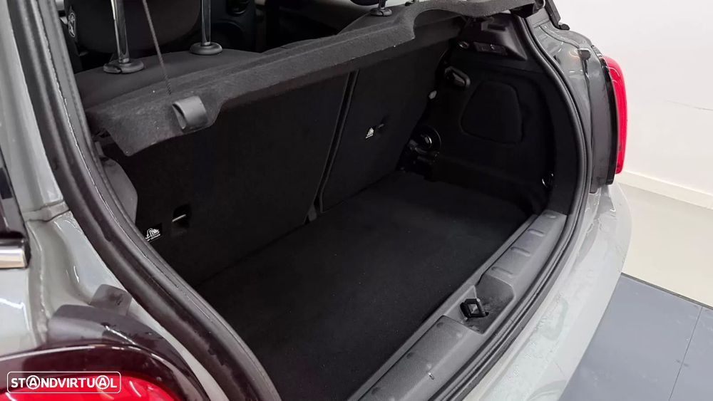 MINI 3 Portas Cooper - 24