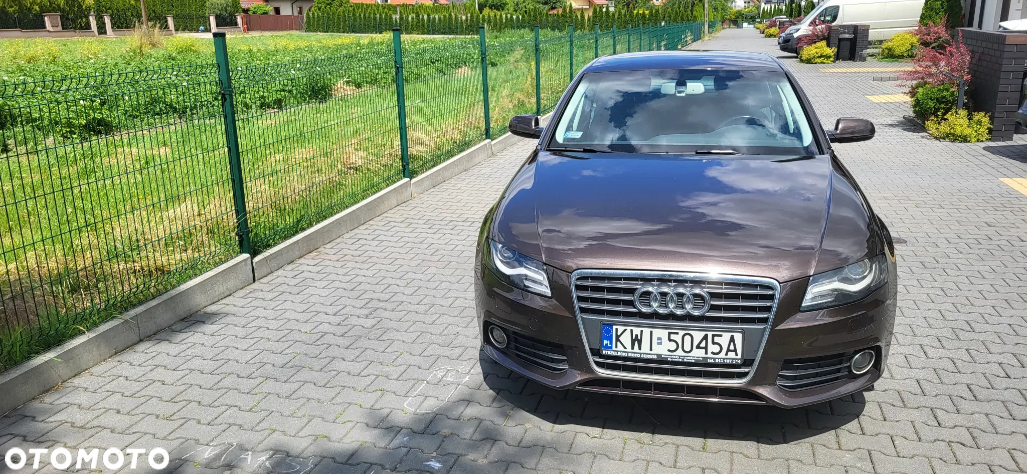 Audi A4 1.8 TFSI - 3