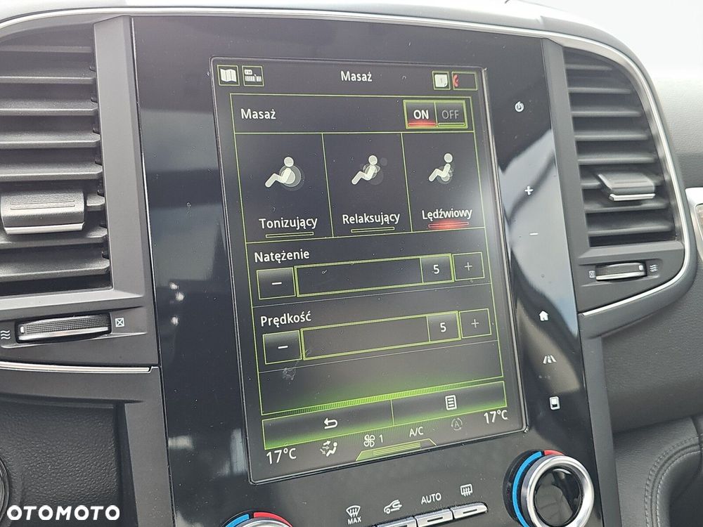 Renault Koleos 2.0 Blue dCi Initiale Paris 4x4 X-Tronic - 21