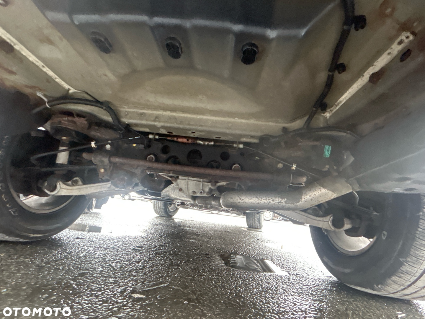 Jeep Grand Cherokee 3.6 V6 Pentastar 4WD Automatik Limited - 28