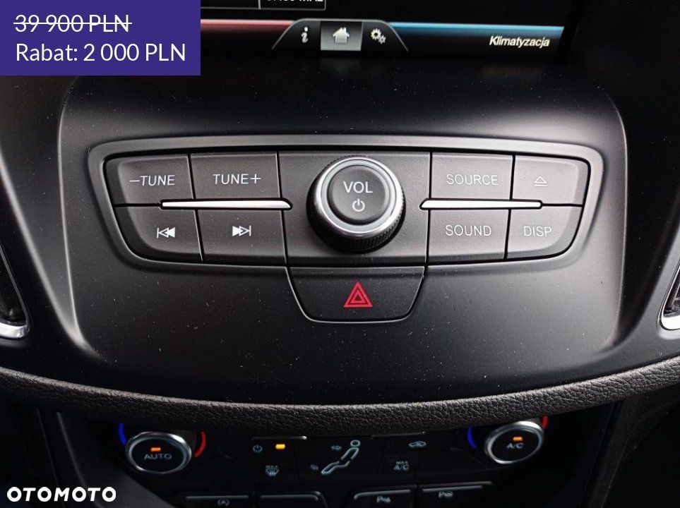 Ford Grand C-MAX - 28