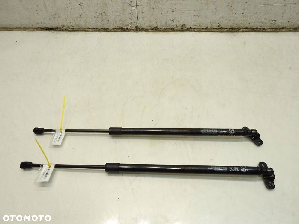 SIŁOWNIKI TELESKOPY KLAPY HYUNDAI I40 KOMBI 817803Z000 - 6