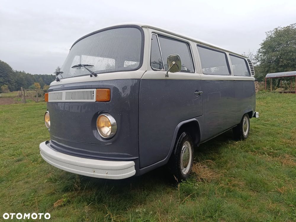 Volkswagen Inny - 1