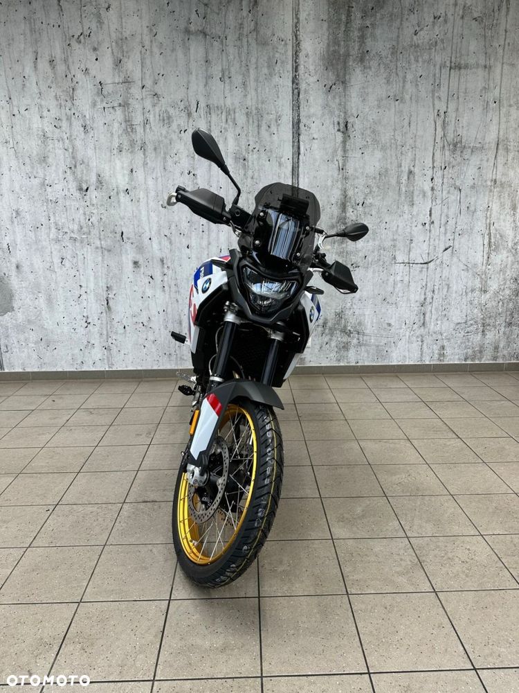 BMW F - 6