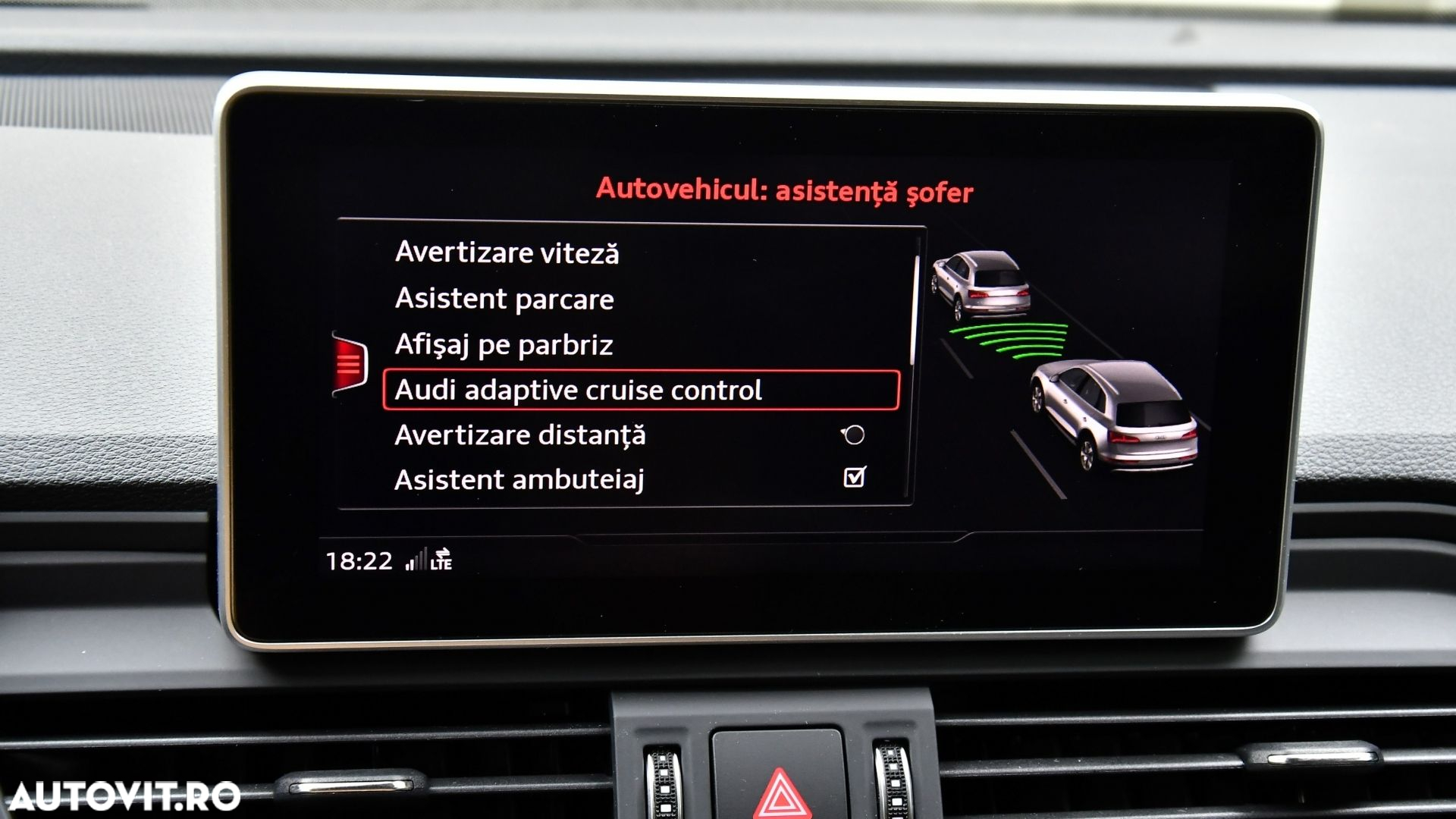 Audi Q5 55 TFSI e quattro S tronic - 21