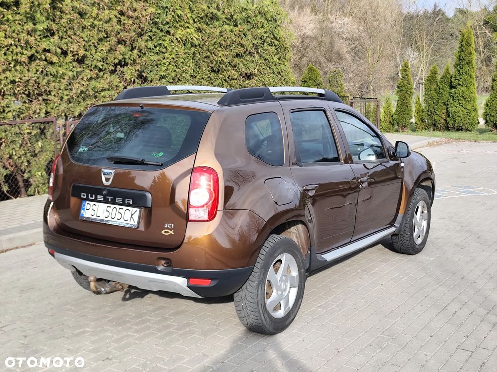 Dacia Duster 1.5 dCi Laureate - 26