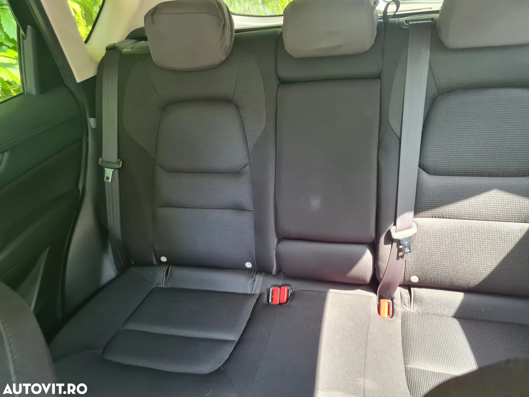 Mazda CX-5 G165 4x2 Challenge - 6