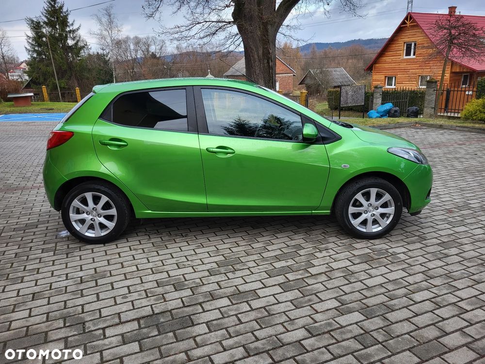 Mazda 2 1.3 MZR Prime-Line - 3