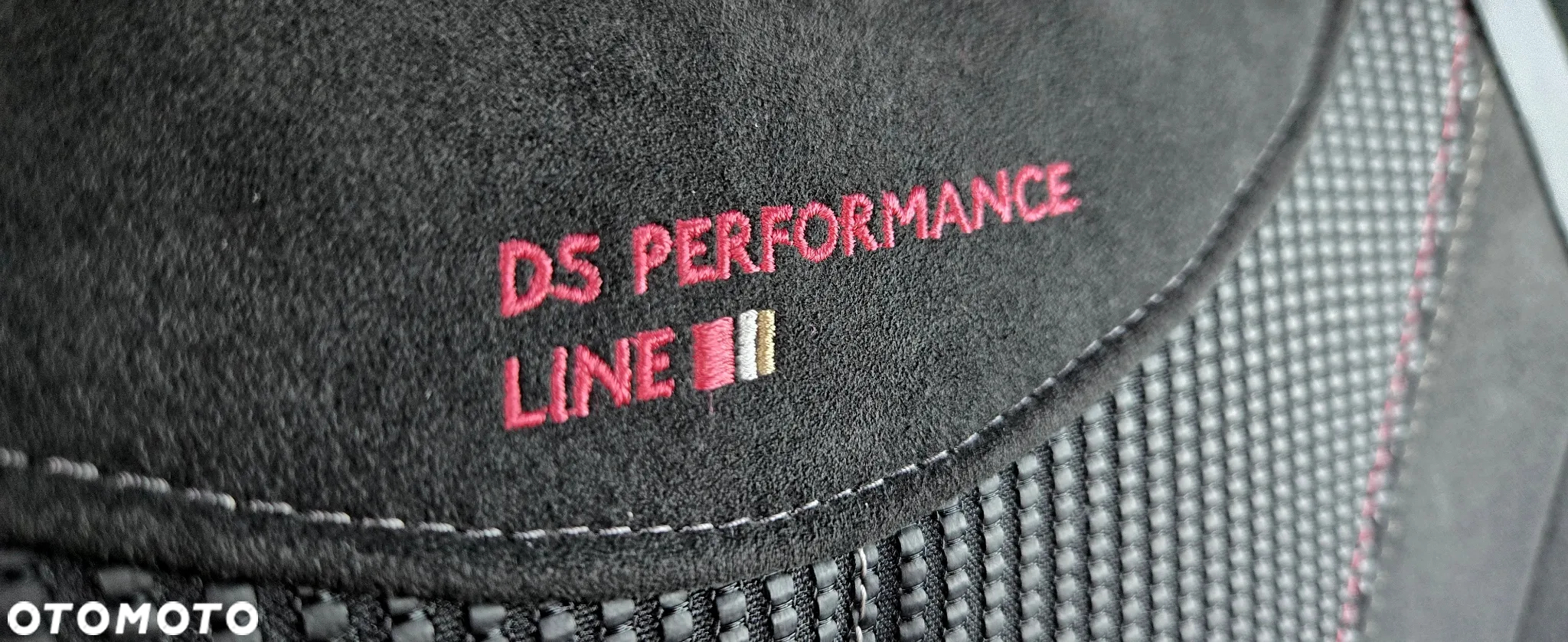 DS Automobiles DS 4 1.5 BlueHDi Performance Line + - 13