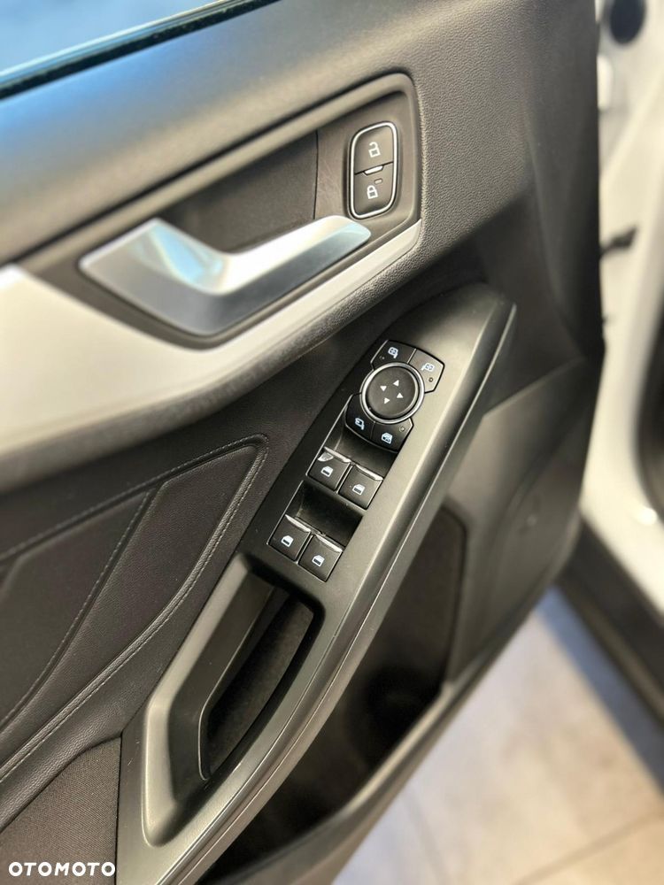 Ford Focus 1.5 EcoBlue Start-Stopp-System ACTIVE STYLE - 22