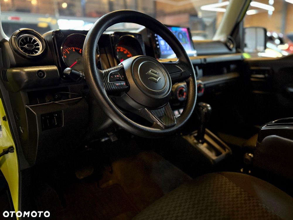 Suzuki Jimny 1.5 ALLGRIP Automatik Comfort+ - 32
