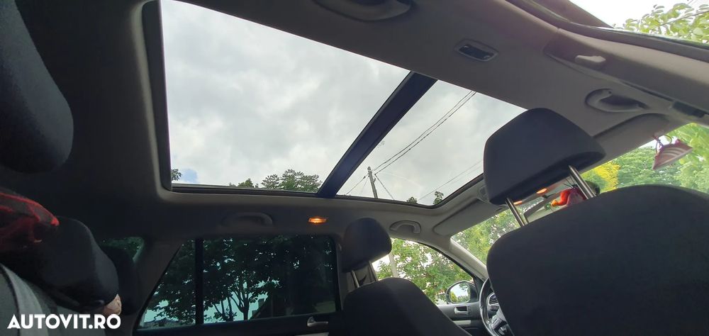 Volkswagen Golf 1.4 TSI Highline - 22