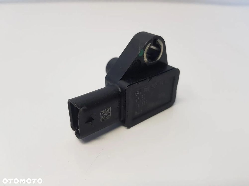 Czujnik ciśnienia map sensor Mercedes A0009059406 - 2