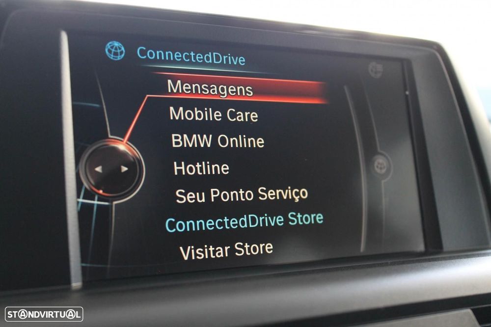 BMW 116 d Advantage - 25