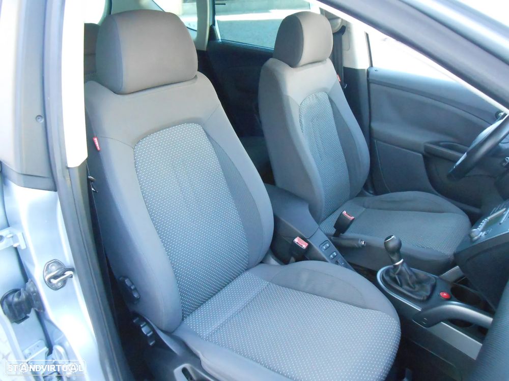 SEAT Altea 1.4 TSI Reference - 23
