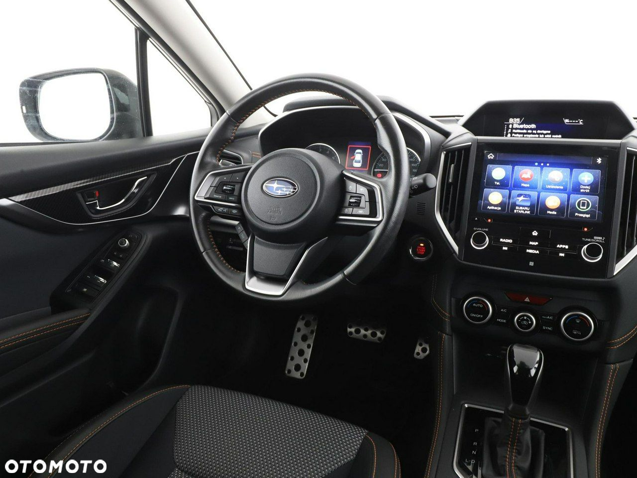 Subaru XV 1.6i Lineartronic Comfort - 16