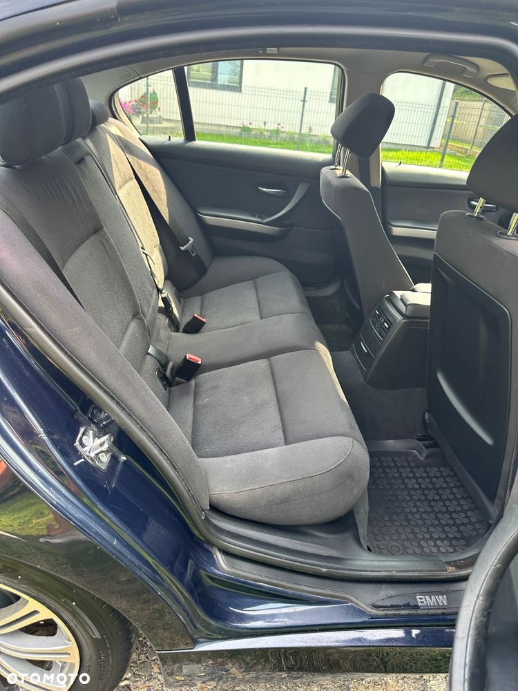 BMW Seria 3 - 11