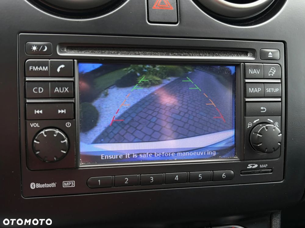 Nissan Qashqai 2.0 I-Way - 31