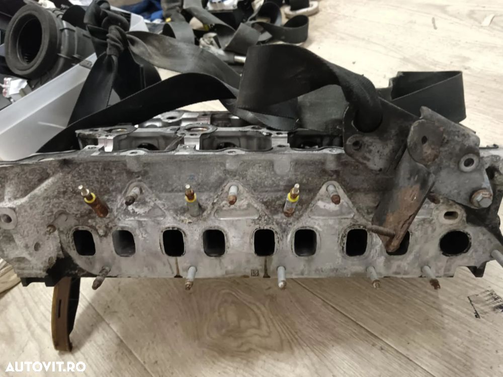 Chiulasa renault trafic, talisman, opel vivaro, nissan x trail 1.6 d 2016-2017 110422959r - 2